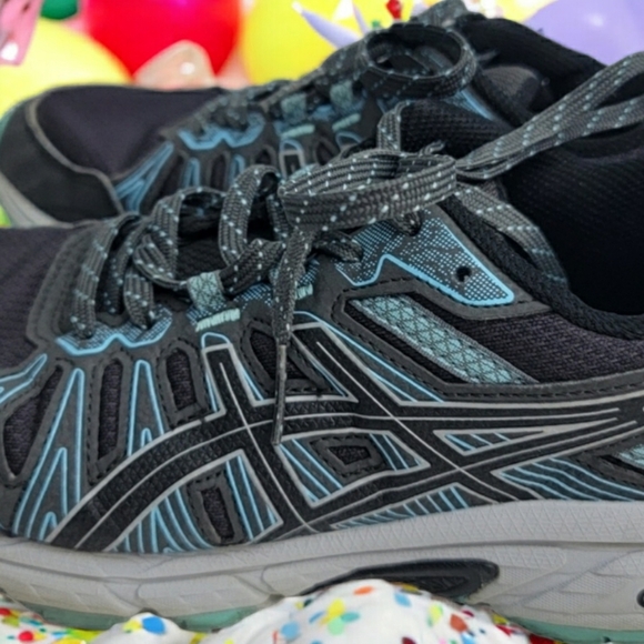 Asics Gel - Venture 7 size 6.5 - Picture 1 of 10